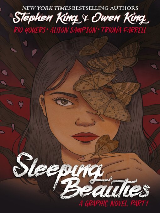 Title details for Sleeping Beauties (2020), Volume 1 by Owen King - Available